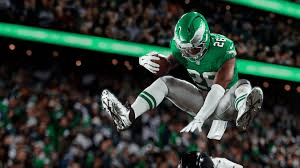 NFL Match Up&nbsp;Test