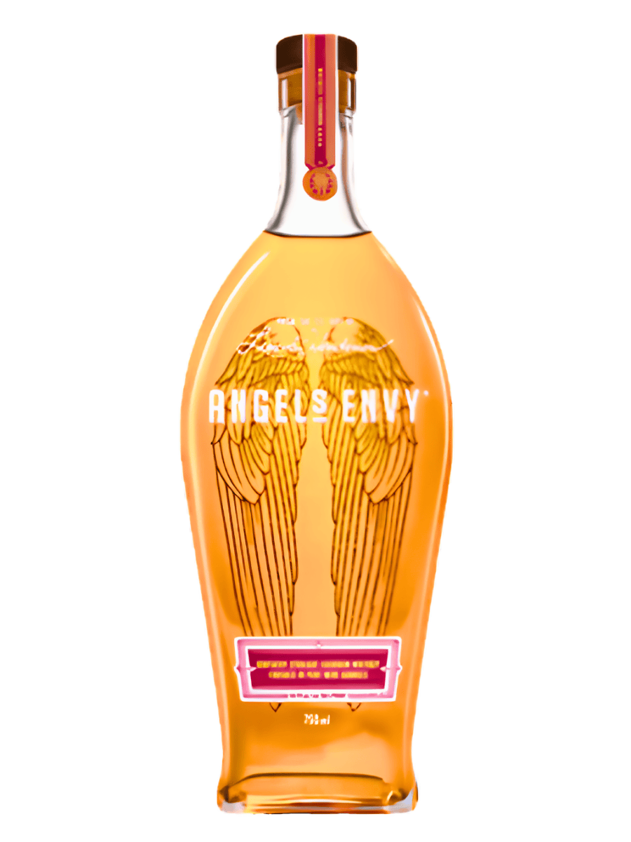 ANGEL’S ENVY KENTUCKY STRAIGHT BOURBON&nbsp;WHISKEY