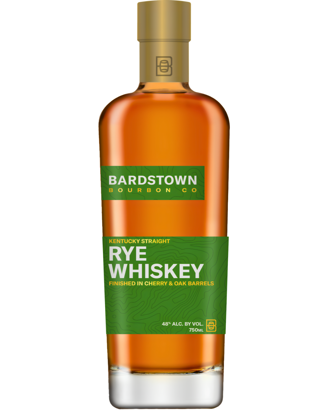 Bardstown Rye Whiskey