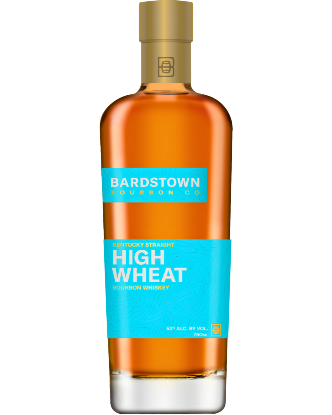 Bardstown High Wheat Bourbon